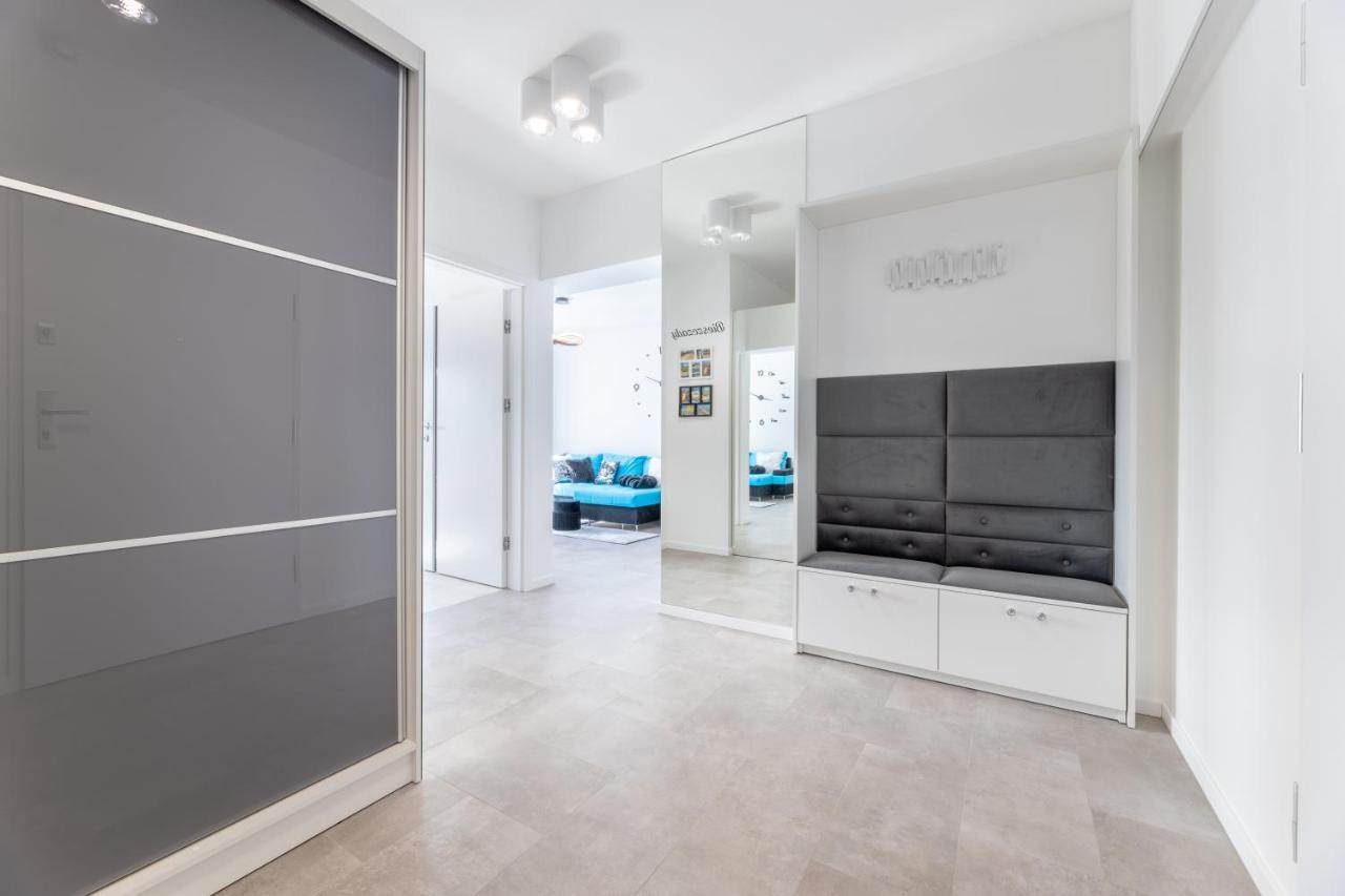 Leo Apartament Delux Устрики-Долішні Екстер'єр фото