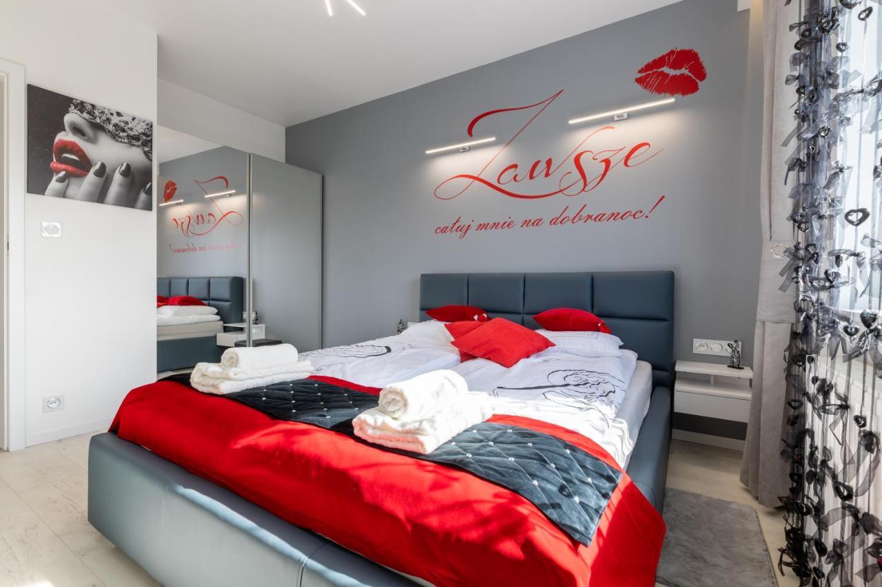Leo Apartament Delux Устрики-Долішні Екстер'єр фото