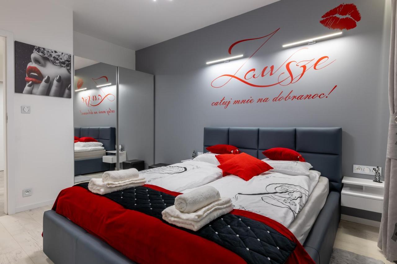 Leo Apartament Delux Устрики-Долішні Екстер'єр фото